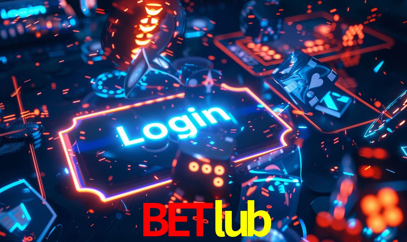 Bônus de Cadastro Cassino Betlub